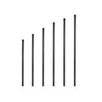 Універсальна всеспрямована антена для широкого діапазону частот 3400-5880 МГц 10-12 дБі patrul vertical 10-12dbi