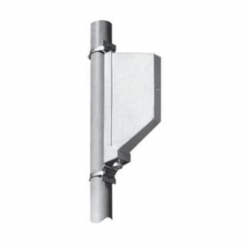 Всенаправленная антенна для широкого спектра частот и экстремальных условий 698-3800 МГц 6 дБи Patrul BDA-738-5/6-SMALL