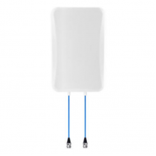 Антена для мобільного зв’язку та бездротових мереж 698-4000 МГц 7.5 дБі patrul mpa-740 2nf