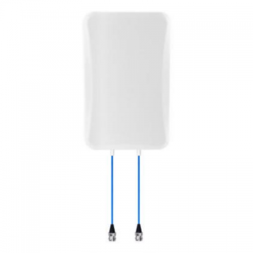 Антенна для мобильной связи и беспроводных сетей 698-4000 МГц 7.5 дБи Patrul MPA-740 2NF