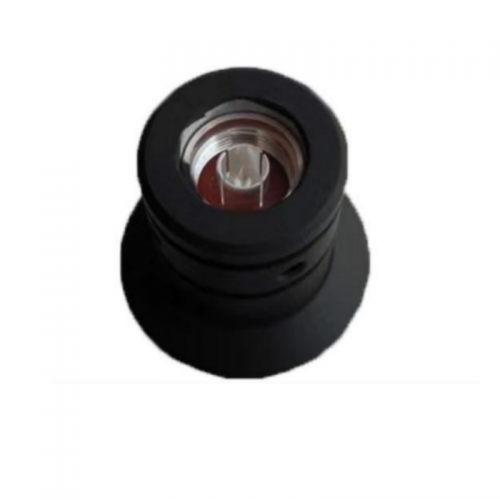 Всенаправлена монопольна антена для роботи у діапазоні 100-200 МГц Patrul OOA-150