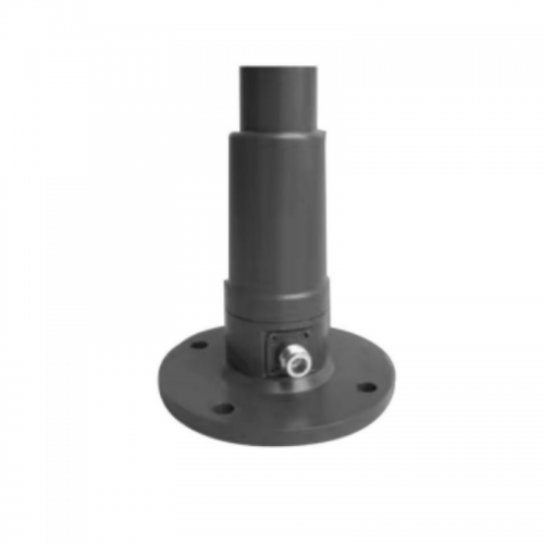 Всенаправлена монопольна антена для частот 25-80 МГц Patrul OOA-50