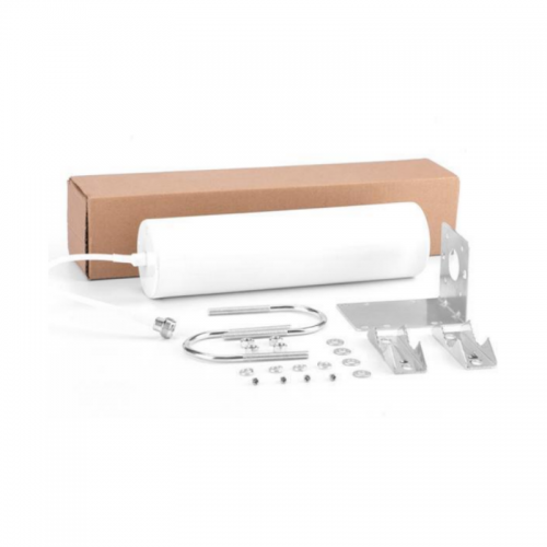 Всепогодная антенна с вертикальной поляризацией 698-2700 МГц 12 дБи Patrul OOA-727