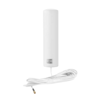 Универсальная всеполосная антенна с вертикальной поляризацией 698-4000 МГц 11 дБи patrul ooa-740