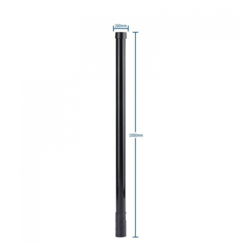 Високопродуктивна вертикальна антена для стабільного зв’язку в діапазоні 868-915 МГц 12 дБі Patrul OOA-890