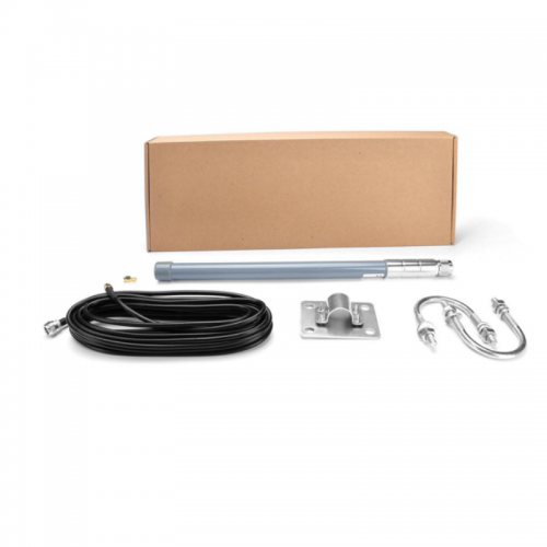 Всеспрямована зовнішня антена для зв’язку в діапазоні 902-928 МГц 7 дБі Patrul OOA-900