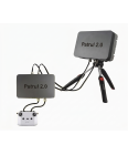 Комплект усиления сигнала для квадрокоптеров DJI и Autel 2.4G/5.8G, 10 Вт, 4000mAh Patrul 2.0
