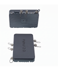 Комплект усиления сигнала для квадрокоптеров DJI и Autel 2.4G/5.8G, 10 Вт, 4000mAh Patrul 2.0