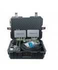 Комплект усиления сигнала для квадрокоптеров DJI и Autel 2.4G/5.8G, 10 Вт, 4000mAh Patrul 2.0