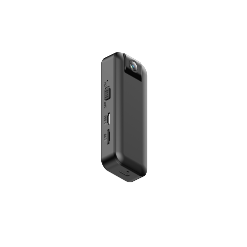 Бездротова 4G камера відеонагляду під SIM картку Patrul B10 Чорна 2МП автономна