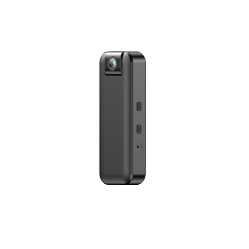 Бездротова 4G камера відеонагляду під SIM картку Patrul B10 Чорна 2МП автономна