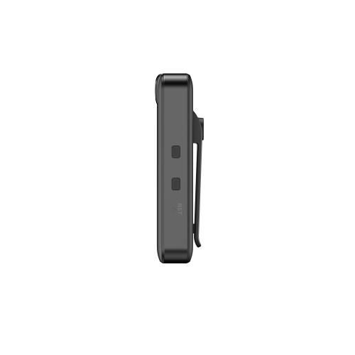 Бездротова 4G камера відеонагляду під SIM картку Patrul B10 Чорна 2МП автономна