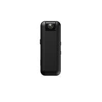 Беспроводная 4g камера видеонаблюдения под sim карту patrul b10 Черная 2МП автономная