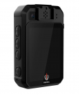 Професійна боді камера з підтримкою 4G, Wi-Fi, Bluetooth, GPS Patrul DX04