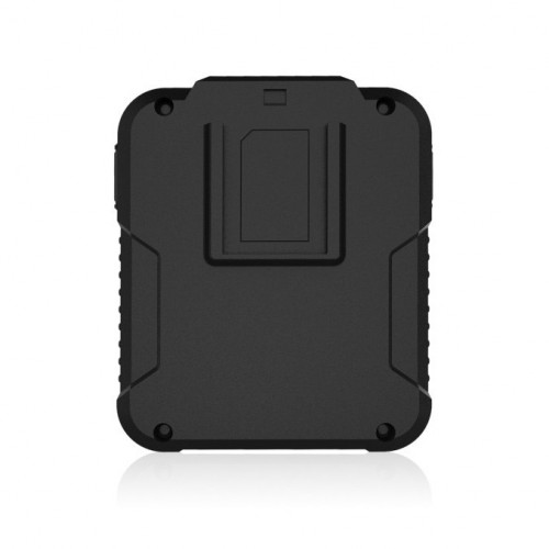 Боді камера 2304x1296p з підтримкою нічного бачення до 12 м Patrul DX05