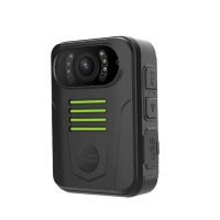 4mp 32gb боди камера (нагрудный видеорегистратор) patrul (Патруль) Т6 
