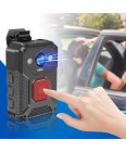 Боді камера (нагрудний відеореєстратор) з підтримкою GPS, Wi-Fi та Bluetooth Patrul X-12 (Патруль Х-12) 64Gb
