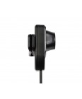 Зовнішня (виносна) камера AHD 1080P, об'єктив 120°, Smart IR, IP67 Patrul K1101