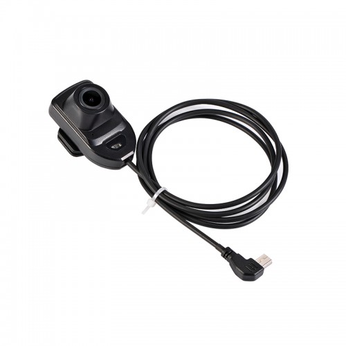 Зовнішня (виносна) камера AHD 1080P, об'єктив 120°, Smart IR, IP67 Patrul K1101
