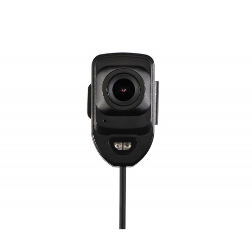 Зовнішня (виносна) камера AHD 1080P, об'єктив 120°, Smart IR, IP67 Patrul K1101