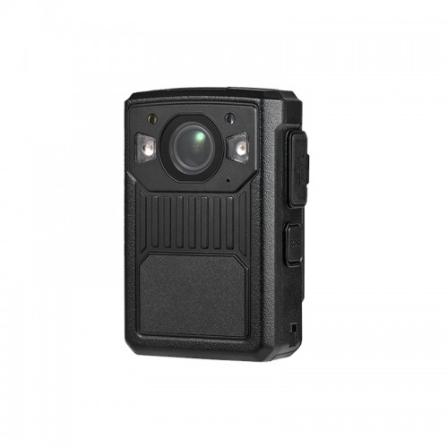 Нагрудна поліцейська 4G камера 1512P, 4200mAh, IP68 з ІЧ-підсвіткою та IPS LCD-екраном Patrul K508_4G_WiFi 32Gb