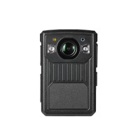 Нагрудная полицейская камера 1512p, 4200mah, ip68 с ИК-подсветкой и ips lcd-экраном patrul k508 32gb