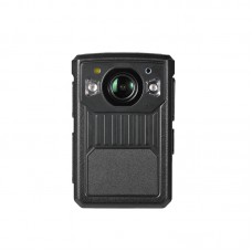 Нагрудна поліцейська 4G камера 1512P, 4200mAh, IP68 з ІЧ-підсвіткою та IPS LCD-екраном Patrul K508_4G_WiFi 32Gb