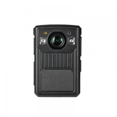Нагрудная полицейская 4g боді-камера 1512p, 4200mah, ip68 с ИК-подсветкой и ips lcd-экраном patrul k508_4g_wifi 32gb