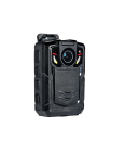 Нагрудная полицейская камера 1440P с 2-мя сменными АКБ и защитой IP66 Patrul K602 32Gb