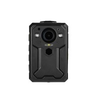 Нагрудная полицейская камера 1440p, 4200 мАч, ip68 с ips-экраном patrul k607 32gb