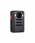Нагрудная полицейская 4G боди камера 1440P, 4200 mAh, IP68 с поддержкой Wi-Fi и GPS Patrul K608_4G_WiFi 32Gb