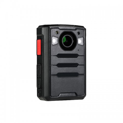 Нагрудная полицейская 4G боди камера 1440P, 4200 mAh, IP68 с поддержкой Wi-Fi и GPS Patrul K608_4G_WiFi 32Gb