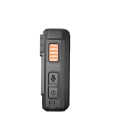 Нагрудная полицейская 4G боди камера 1440P, 4200 mAh, IP68 с поддержкой Wi-Fi и GPS Patrul K608_4G_WiFi 32Gb