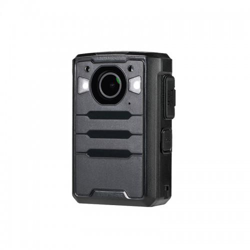Нагрудная полицейская 4G боди камера 1440P, 4200 mAh, IP68 с поддержкой Wi-Fi и GPS Patrul K608_4G_WiFi 32Gb