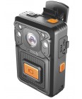 Нагрудний відеореєстратор (боді камера) Patrul (Патруль) R-01 GPS + Wi-Fi 32Gb