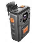 Нагрудний відеореєстратор (боді камера) Patrul (Патруль) R-01 GPS + Wi-Fi 32Gb