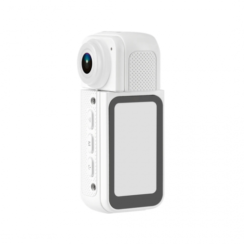 Міні-камера з поворотним об'єктивом та підтримкою Wi-Fi Patrul S7