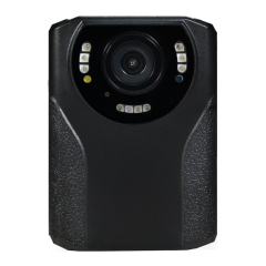 Боді камера (нагрудний відеореєстратор) з цифровим zoom до 15х patrul s30 lite 32gb