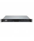 Сервер хранения данных до 100 устройств, 8Gb RAM, SSD 128Gb Patrul NS104