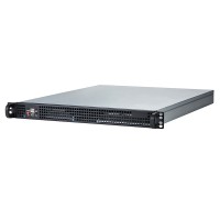 Сервер хранения данных до 100 устройств, 8gb ram, ssd 128gb patrul ns104