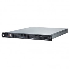 Сервер хранения данных до 100 устройств, 8Gb RAM, SSD 128Gb Patrul NS104