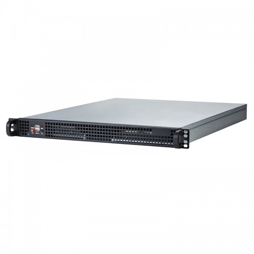 Сервер хранения данных до 100 устройств, 8Gb RAM, SSD 128Gb Patrul NS104