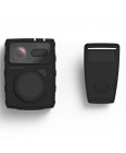 Боді камера (нагрудний відеореєстратор) 4K Full HD з підтримкою GPS ZepCam T2