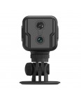 Бездротова міні IP камера відеоспостереження 2MP 1080P з підтримкою Wi-Fi Patrul Camsoy T9W5