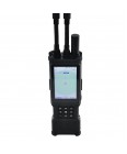 Детектор БПЛА та FPV дронів з 4-дюймовим дисплеєм 70-6000MHz IP55 Patrul TTSKL01
