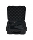 Детектор БПЛА та FPV дронів з 4-дюймовим дисплеєм 70-6000MHz IP55 Patrul TTSKL01