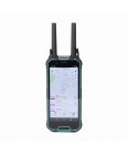 Детектор БПЛА та FPV дронів з 6-дюймовим дисплеєм 433-5800MHz 8000mAh Patrul TTSKL02