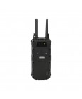 Детектор БПЛА та FPV дронів з 6-дюймовим дисплеєм 433-5800MHz 8000mAh Patrul TTSKL02