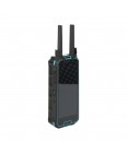 Детектор БПЛА та FPV дронів з 6-дюймовим дисплеєм 433-5800MHz 8000mAh Patrul TTSKL02