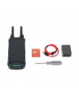 Детектор БПЛА та FPV дронів з 6-дюймовим дисплеєм 433-5800MHz 8000mAh Patrul TTSKL02